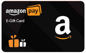 Amazon Voucher