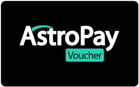 Astropay Voucher